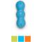 Show in main carousel: West Paw Rumpus Small Tough Dog Chew Toy, Blue slide 1 of 7
