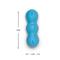 Show in main carousel: West Paw Rumpus Small Tough Dog Chew Toy, Blue slide 2 of 7