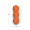 Show in main carousel: West Paw Rumpus Small Tough Dog Chew Toy, Orange slide 3 of 8