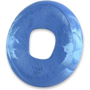 West Paw Sailz Dog Fetch Toy, Large, Surf