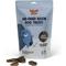Show in main carousel: West Paw Single Ingredient Air-Dried Bison Lung Dehydrated Dog Treats, 2.5-oz bag slide 4 of 7