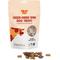 Show in main carousel: West Paw Single Ingredient Beef Heart Freeze-Dried Dog Treats, 2.5-oz bag slide 1 of 7