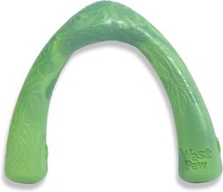 West Paw Snorkl Dog Chew Toy, Large, Emerald