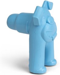 West Paw Toppl Stopper 2 Pack Dog Bowl Accessory, Blue slide 2 of 9