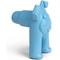 Show in main carousel: West Paw Toppl Stopper 2 Pack Dog Bowl Accessory, Blue slide 2 of 10