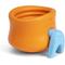 Show in main carousel: West Paw Toppl Stopper 2 Pack Dog Bowl Accessory, Blue slide 5 of 10
