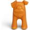 Show in main carousel: West Paw Toppl Stopper 2 Pack Dog Bowl Accessory, Orange slide 2 of 10
