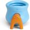 Show in main carousel: West Paw Toppl Stopper 2 Pack Dog Bowl Accessory, Orange slide 5 of 10