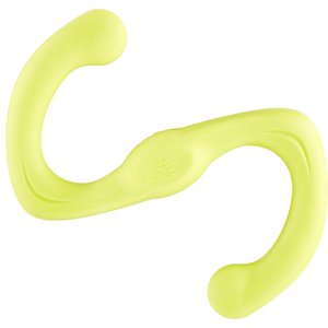 West Paw Zogoflex Bumi Dog Toy, Granny Smith, Large