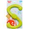 Show in main carousel: West Paw Zogoflex Bumi Dog Toy, Granny Smith, Large slide 2 of 8