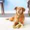 Show in main carousel: West Paw Zogoflex Bumi Dog Toy, Granny Smith, Large slide 4 of 8