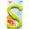 Show in main carousel: West Paw Zogoflex Bumi Dog Toy, Granny Smith, Small slide 2 of 8