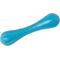 Show in main carousel: West Paw Zogoflex Hurley Tough Dog Chew Toy, Aqua Blue, Large slide 1 of 10