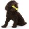 Show in main carousel: West Paw Zogoflex Hurley Tough Dog Chew Toy, Granny Smith, Large slide 6 of 10