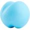 Show in main carousel: West Paw Zogoflex Jive Tough Ball Dog Toy, Aqua Blue, Large slide 1 of 10