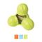 Show in main carousel: West Paw Zogoflex Large Tux Tough Treat Dispensing Dog Chew Toy, Granny Smith slide 1 of 9