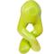 Show in main carousel: West Paw Zogoflex Tizzi Treat Dispensing Dog Chew Toy, Granny Smith, Large slide 5 of 11