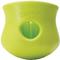 Show in main carousel: West Paw Zogoflex Toppl Tough Treat Dispensing Dog Chew Toy, Granny Smith, Small slide 1 of 12