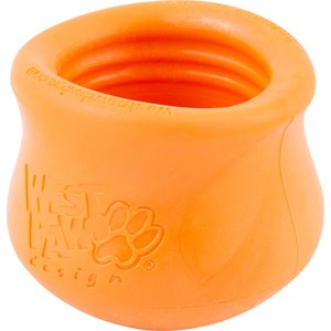 Benebone Bacon Flavor Wishbone Tough Dog Chew Toy