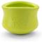 Show in main carousel: West Paw Zogoflex Toppl Tough Treat Dispensing Dog Chew Toy, X-Large, 4.75-in, Granny Smith slide 1 of 10