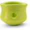 Show in main carousel: West Paw Zogoflex Toppl Tough Treat Dispensing Dog Chew Toy, X-Large, 4.75-in, Granny Smith slide 2 of 10