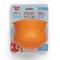 Show in main carousel: West Paw Zogoflex Toppl Tough Treat Dispensing Dog Chew Toy, X-Large, 4.75-in, Tangerine slide 3 of 11