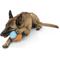 Show in main carousel: West Paw Zogoflex Toppl Tough Treat Dispensing Dog Chew Toy, X-Large, 4.75-in, Tangerine slide 5 of 11