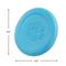 Show in main carousel: West Paw Zogoflex Zisc Flying Disc Dog Toy, Aqua Blue, Large slide 2 of 9