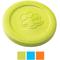 Show in main carousel: West Paw Zogoflex Zisc Flying Disc Dog Toy, Granny Smith, Large slide 1 of 9
