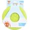 Show in main carousel: West Paw Zogoflex Zisc Flying Disc Dog Toy, Granny Smith, Large slide 5 of 9