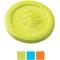 Show in main carousel: West Paw Zogoflex Zisc Flying Disc Dog Toy, Granny Smith, Small slide 1 of 9