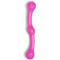 Show in main carousel: West Paw Zwig Tough Dog Chew Toy, Hot Pink, Large: 13.75-in slide 1 of 9