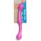 Show in main carousel: West Paw Zwig Tough Dog Chew Toy, Hot Pink, Large: 13.75-in slide 2 of 9