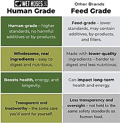 Wet Noses Grilled Turkey Crunchy Dog Treats, 14-oz box slide 2 of 8