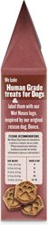 Wet Noses Mesquite Bacon Crunchy Dog Treats, 14-oz box slide 2 of 8
