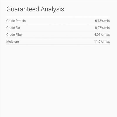 Show full view: Wet Noses Peanut Butter Little Stars Dog Treats, 9-oz box slide 7 of 9