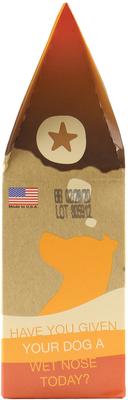 Show full view: Wet Noses Sweet Potato Little Stars Dog Treats, 9-oz box slide 4 of 7