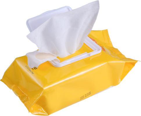 Show full view: Wet Ones Anti Bacterial Multi-Purpose Tropical Splash Scent Dog Wipes, 100 count slide 3 of 3