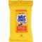 Show in main carousel: Wet Ones Anti Bacterial Paw & Tushie Tropical Splash Scent Dog Wipes, 60 count slide 1 of 5
