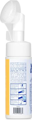Show full view: Wet Ones Antibacterial Tropical Splash Dog Paw Cleansing Foam, 5-fl oz bottle slide 3 of 7