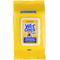 Show in main carousel: Wet Ones Deodorizing Multi-Purpose Tropical Splash Scent Dog Wipes, 100 count slide 1 of 3