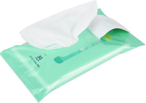 Show full view: Wet Ones Face Dog Wipes, 30 count slide 4 of 5