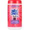 Show in main carousel: Wet Ones Freshing Multi-Purpose Fresh Scent Cat Wipes, 50 count slide 1 of 4