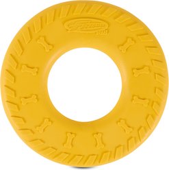 Wham-O Flex Frisbee Fetch Dog Toy, 2 count slide 2 of 5