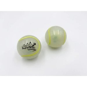 Chuckit! Ultra Balls – Set Van 12 Kleine Ballen (2 Stuks Per Verpakking) – Duurzaam Rubber