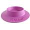 Show in main carousel: Wheeky Pets STAYbowl Small Pet Tip-Proof Bowl, Large, Lilac slide 1 of 10