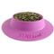 Show in main carousel: Wheeky Pets STAYbowl Small Pet Tip-Proof Bowl, Large, Lilac slide 2 of 10