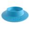 Show in main carousel: Wheeky Pets STAYbowl Small Pet Tip-Proof Bowl, Large, Sky Blue slide 1 of 8