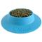 Show in main carousel: Wheeky Pets STAYbowl Small Pet Tip-Proof Bowl, Large, Sky Blue slide 2 of 8
