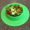 Show in main carousel: Wheeky Pets STAYbowl Small Pet Tip-Proof Bowl, Large, Spring Green slide 4 of 8